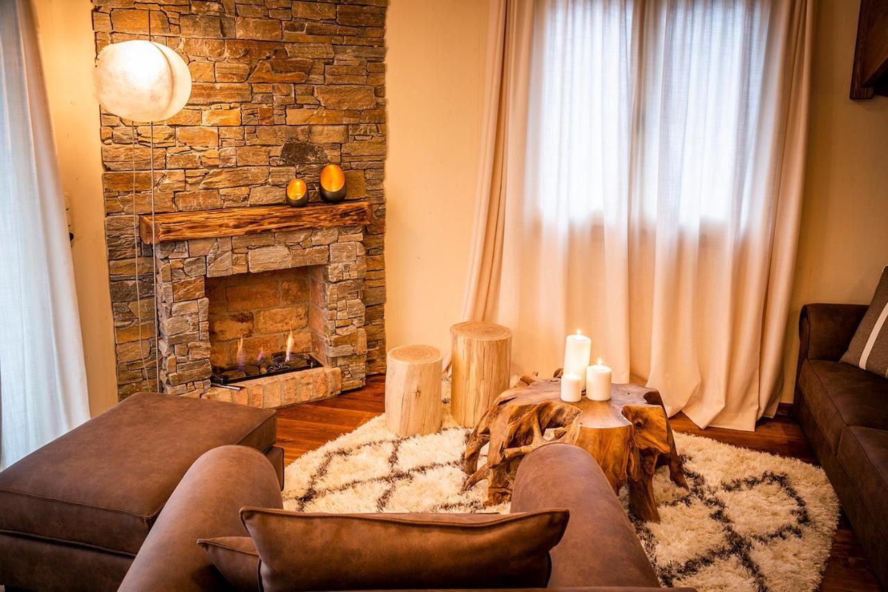 Golden Hill Country Chalets & Suites Waldschach Zewnętrze zdjęcie