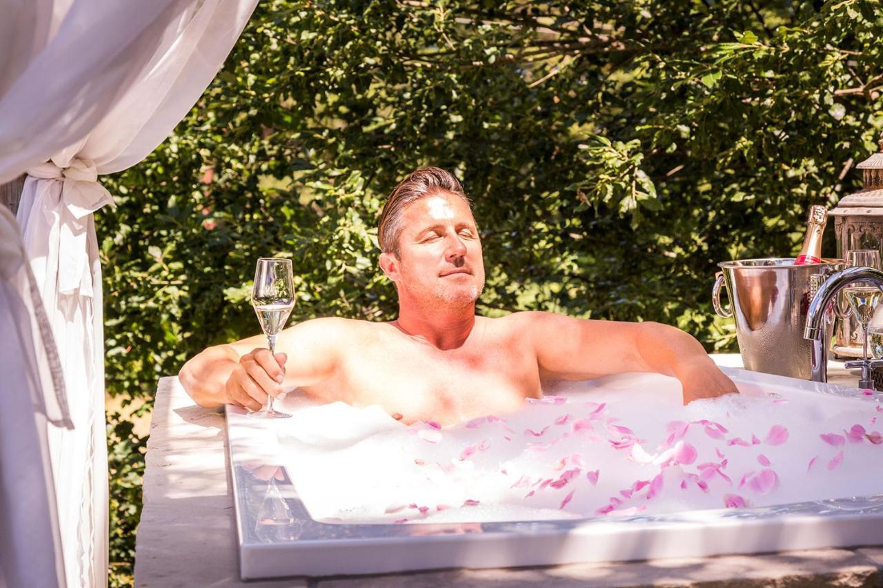 Golden Hill Country Chalets & Suites Waldschach Zewnętrze zdjęcie